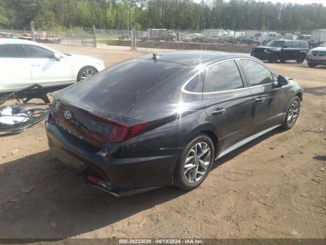 Photo 3 VIN: KMHL14DA8PA303147 - HYUNDAI SONATA 