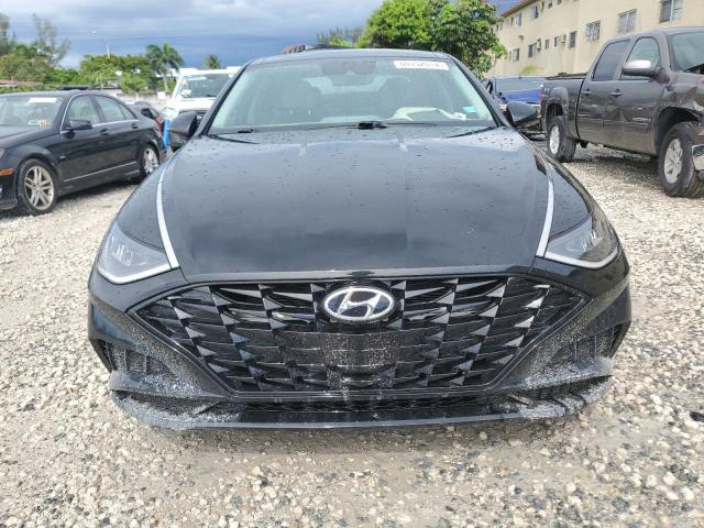 Photo 4 VIN: KMHL14JA0MA143082 - HYUNDAI SONATA SEL 