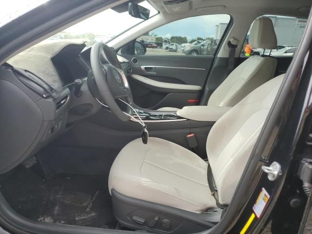 Photo 6 VIN: KMHL14JA0MA143082 - HYUNDAI SONATA SEL 