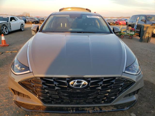 Photo 4 VIN: KMHL14JA0MA160223 - HYUNDAI SONATA SEL 