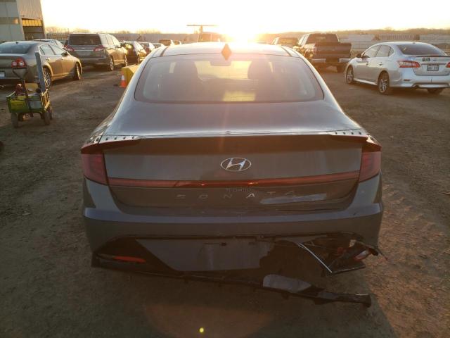 Photo 5 VIN: KMHL14JA0MA160223 - HYUNDAI SONATA SEL 