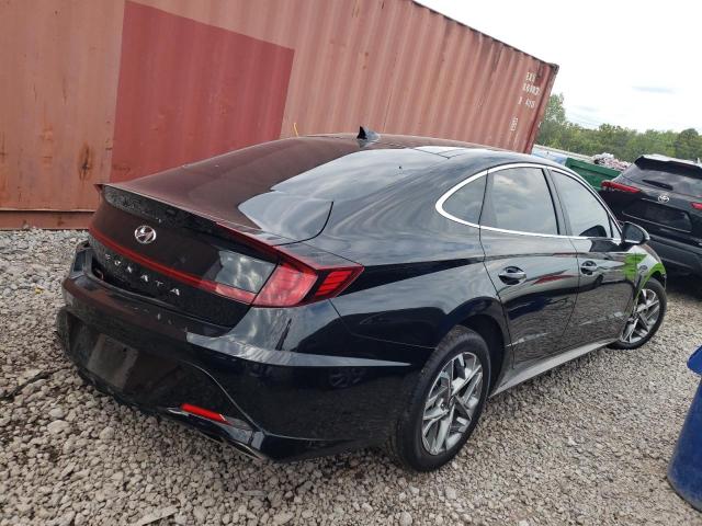 Photo 3 VIN: KMHL14JA0NA212998 - HYUNDAI SONATA SEL 