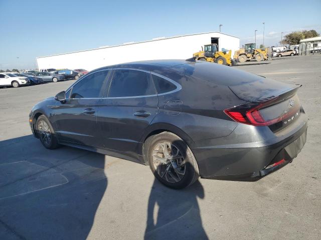 Photo 1 VIN: KMHL14JA0NA219160 - HYUNDAI SONATA SEL 