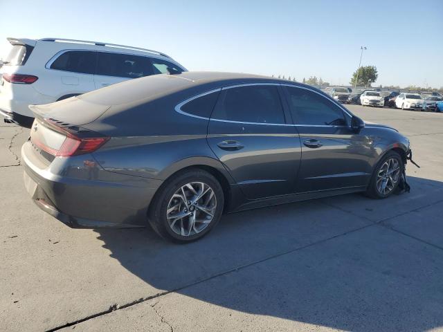 Photo 2 VIN: KMHL14JA0NA219160 - HYUNDAI SONATA SEL 