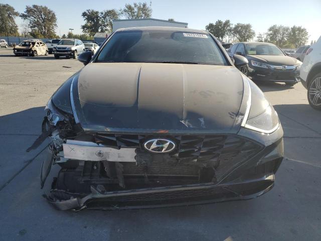 Photo 4 VIN: KMHL14JA0NA219160 - HYUNDAI SONATA SEL 