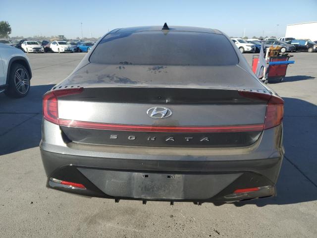 Photo 5 VIN: KMHL14JA0NA219160 - HYUNDAI SONATA SEL 