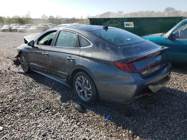 Photo 1 VIN: KMHL14JA0PA279118 - HYUNDAI SONATA SEL 