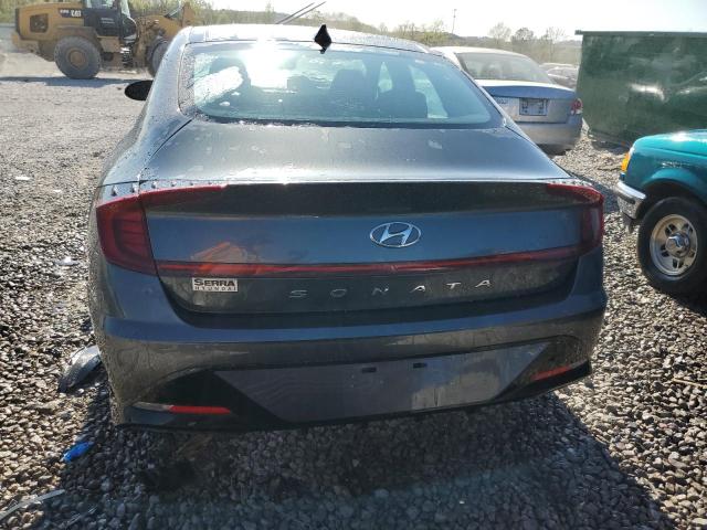 Photo 5 VIN: KMHL14JA0PA279118 - HYUNDAI SONATA SEL 