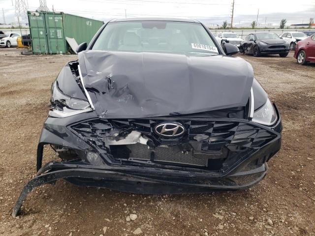 Photo 4 VIN: KMHL14JA0PA301022 - HYUNDAI SONATA SEL 