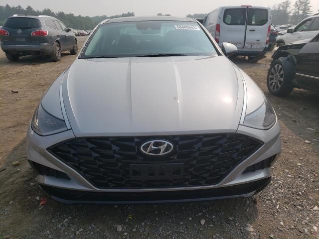 Photo 4 VIN: KMHL14JA0PA311601 - HYUNDAI SONATA SEL 