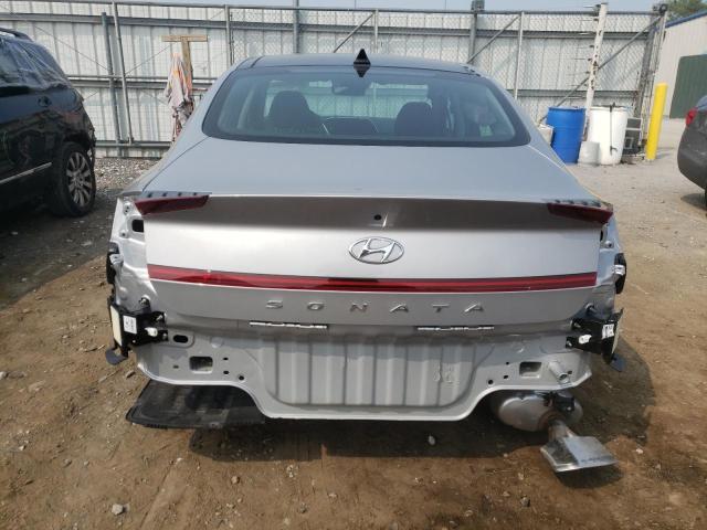 Photo 5 VIN: KMHL14JA0PA311601 - HYUNDAI SONATA SEL 