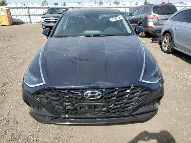 Photo 4 VIN: KMHL14JA0PA332772 - HYUNDAI SONATA SEL 