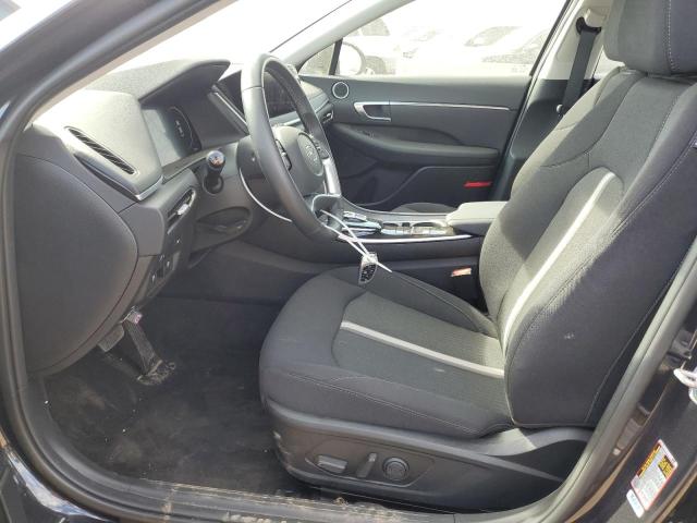 Photo 6 VIN: KMHL14JA0PA332772 - HYUNDAI SONATA SEL 