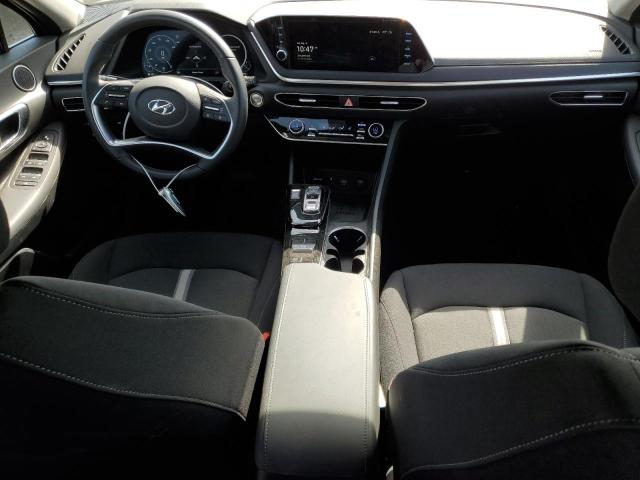 Photo 7 VIN: KMHL14JA0PA332772 - HYUNDAI SONATA SEL 