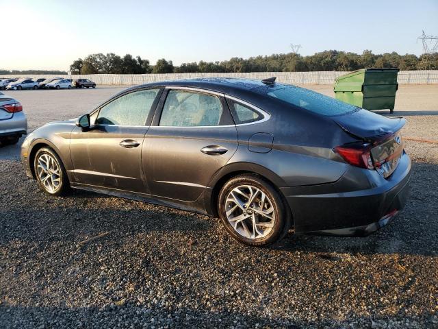 Photo 1 VIN: KMHL14JA1MA151661 - HYUNDAI SONATA 