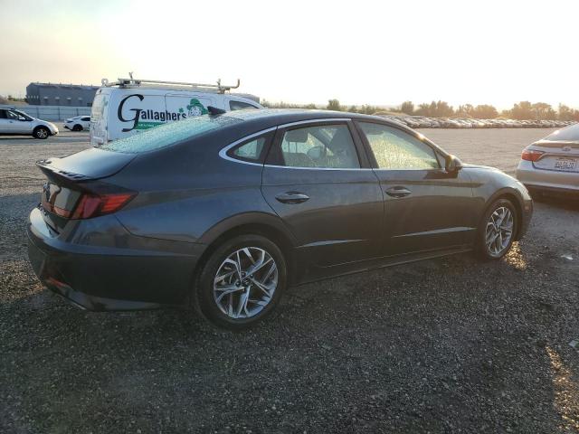 Photo 2 VIN: KMHL14JA1MA151661 - HYUNDAI SONATA 