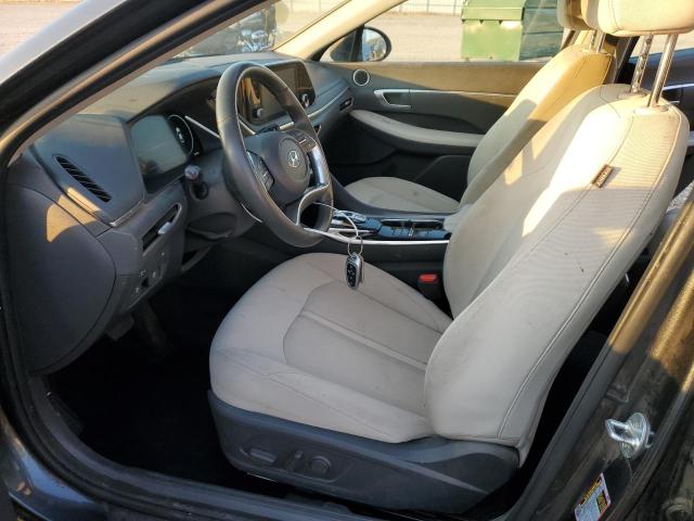 Photo 6 VIN: KMHL14JA1MA151661 - HYUNDAI SONATA 