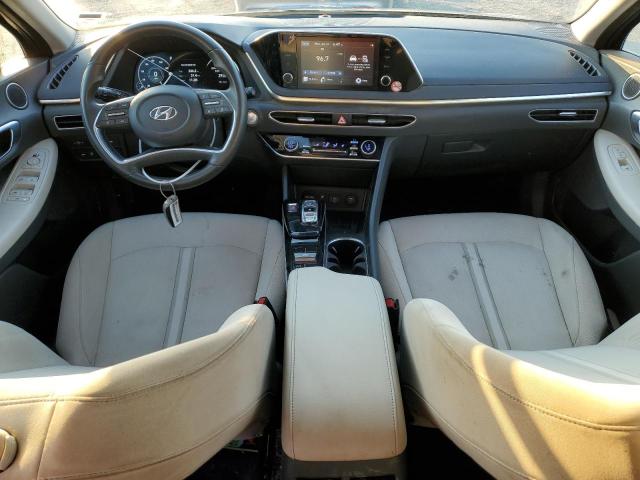 Photo 7 VIN: KMHL14JA1MA151661 - HYUNDAI SONATA 