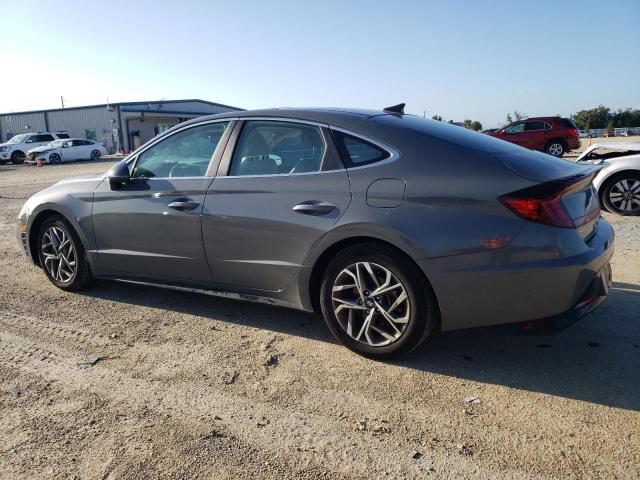 Photo 1 VIN: KMHL14JA1NA242740 - HYUNDAI SONATA SEL 