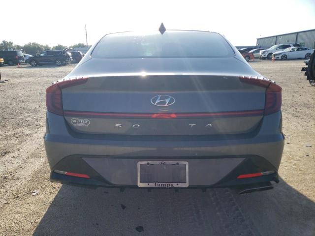 Photo 5 VIN: KMHL14JA1NA242740 - HYUNDAI SONATA SEL 