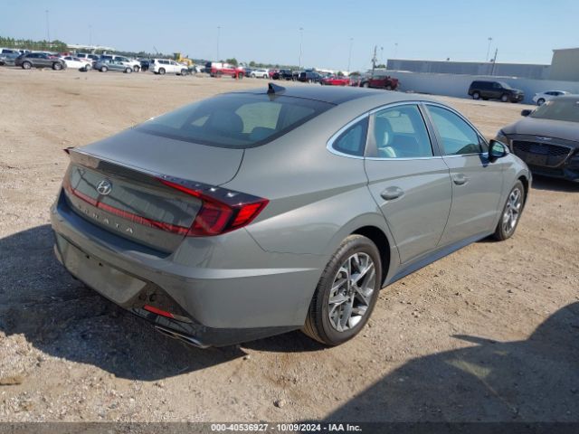 Photo 3 VIN: KMHL14JA1PA278883 - HYUNDAI SONATA 