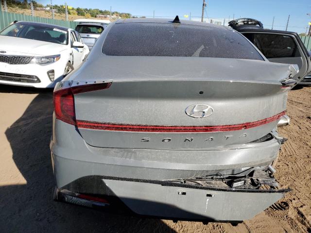 Photo 5 VIN: KMHL14JA1PA311204 - HYUNDAI SONATA 