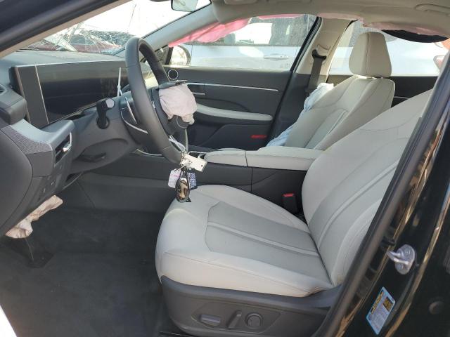 Photo 6 VIN: KMHL14JA1RA362950 - HYUNDAI SONATA SEL 