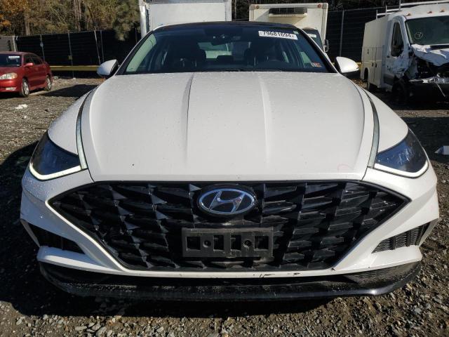 Photo 4 VIN: KMHL14JA2NA205941 - HYUNDAI SONATA SEL 