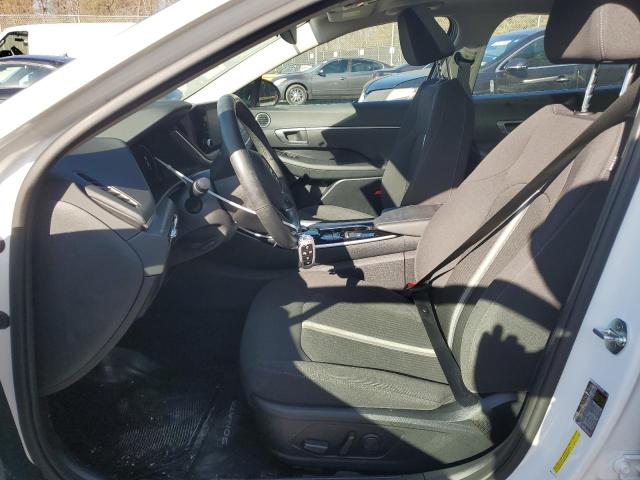 Photo 6 VIN: KMHL14JA2NA205941 - HYUNDAI SONATA SEL 