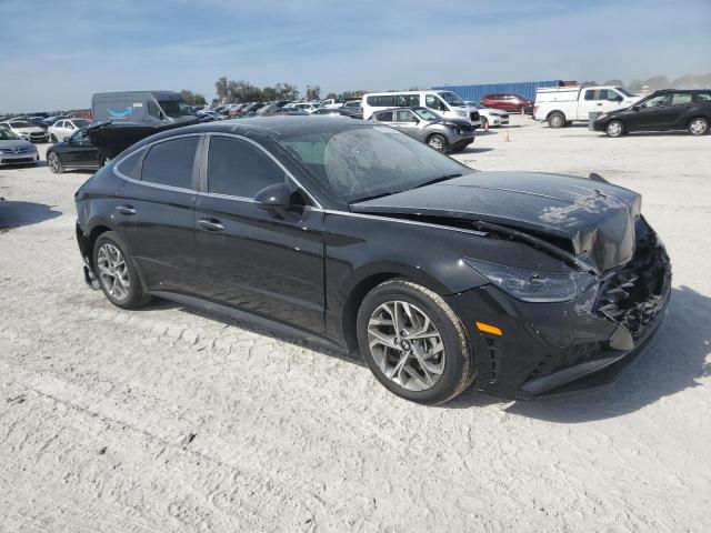 Photo 3 VIN: KMHL14JA2PA327105 - HYUNDAI SONATA 