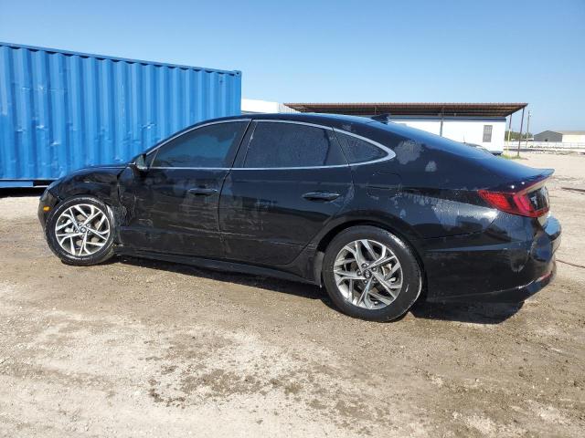 Photo 1 VIN: KMHL14JA2PA347953 - HYUNDAI SONATA SEL 