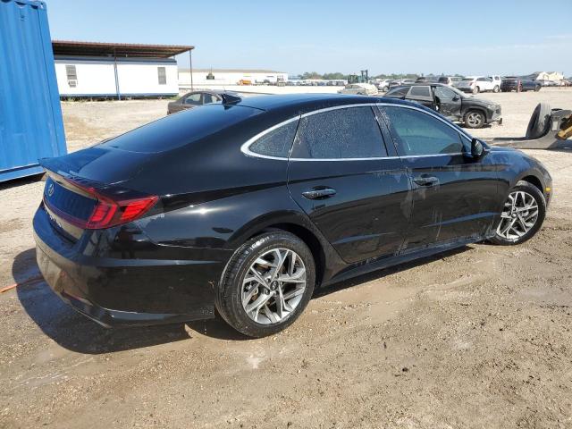 Photo 2 VIN: KMHL14JA2PA347953 - HYUNDAI SONATA SEL 