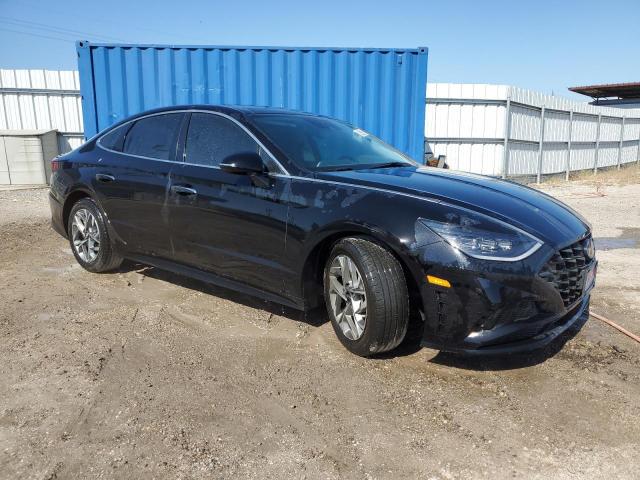 Photo 3 VIN: KMHL14JA2PA347953 - HYUNDAI SONATA SEL 