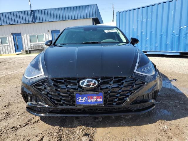 Photo 4 VIN: KMHL14JA2PA347953 - HYUNDAI SONATA SEL 