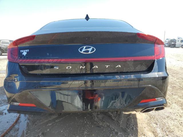 Photo 5 VIN: KMHL14JA2PA347953 - HYUNDAI SONATA SEL 