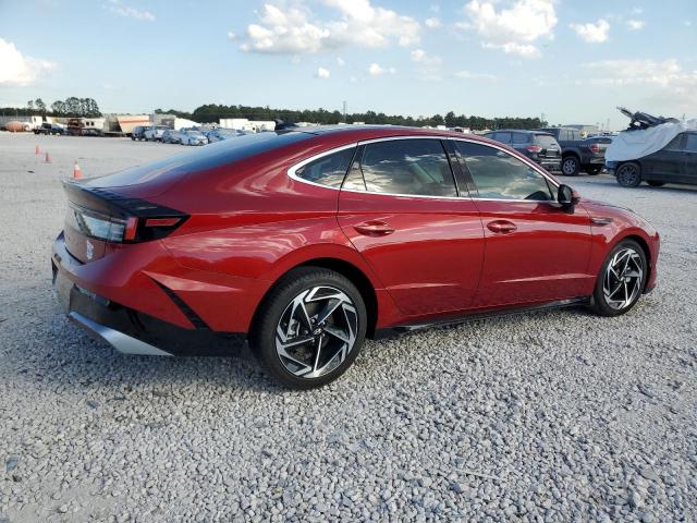 Photo 2 VIN: KMHL14JA2RA379143 - HYUNDAI SONATA SEL 