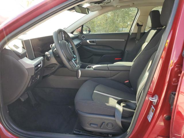 Photo 6 VIN: KMHL14JA2RA379143 - HYUNDAI SONATA SEL 