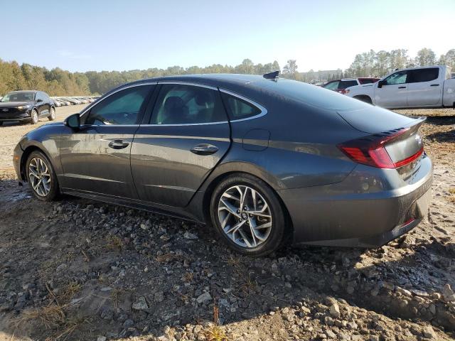 Photo 1 VIN: KMHL14JA3NA214048 - HYUNDAI SONATA SEL 