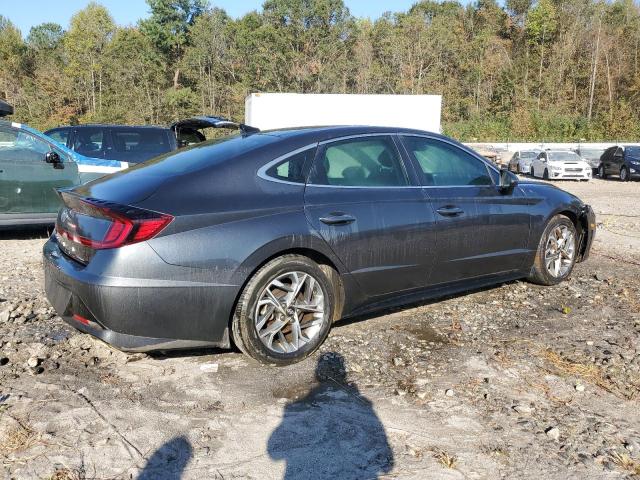 Photo 2 VIN: KMHL14JA3NA214048 - HYUNDAI SONATA SEL 