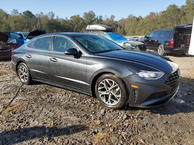 Photo 3 VIN: KMHL14JA3NA214048 - HYUNDAI SONATA SEL 