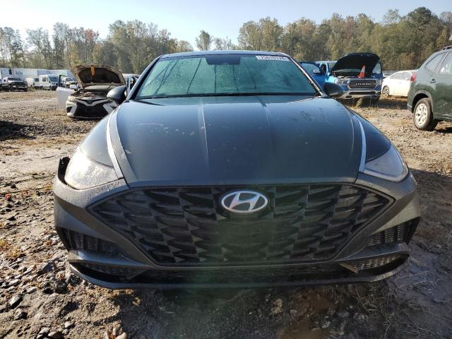 Photo 4 VIN: KMHL14JA3NA214048 - HYUNDAI SONATA SEL 