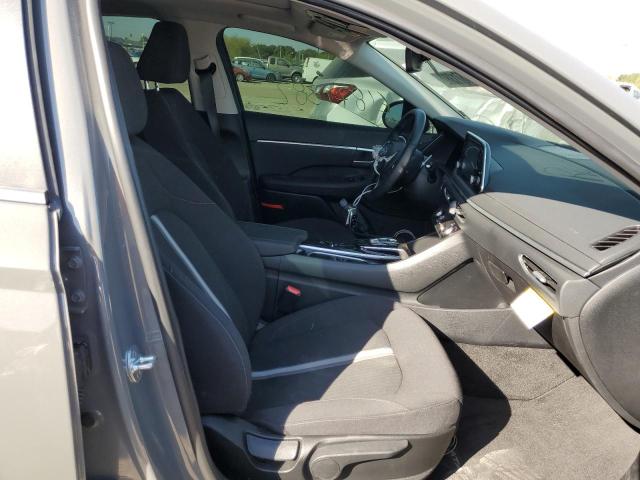 Photo 4 VIN: KMHL14JA3NA221498 - HYUNDAI SONATA SEL 