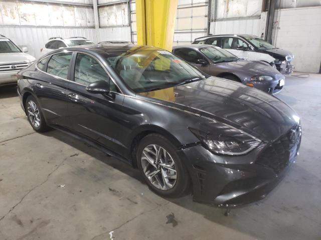 Photo 3 VIN: KMHL14JA3PA283292 - HYUNDAI SONATA SEL 