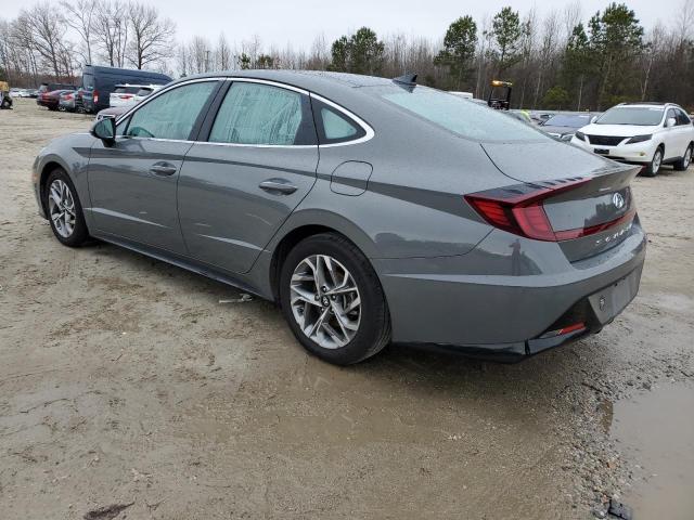 Photo 1 VIN: KMHL14JA3PA287021 - HYUNDAI SONATA 