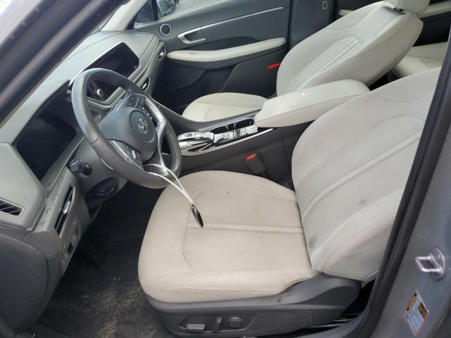 Photo 6 VIN: KMHL14JA3PA287021 - HYUNDAI SONATA 