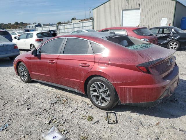 Photo 1 VIN: KMHL14JA3PA323063 - HYUNDAI SONATA SEL 