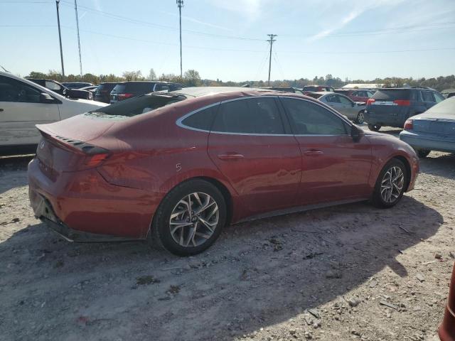 Photo 2 VIN: KMHL14JA3PA323063 - HYUNDAI SONATA SEL 