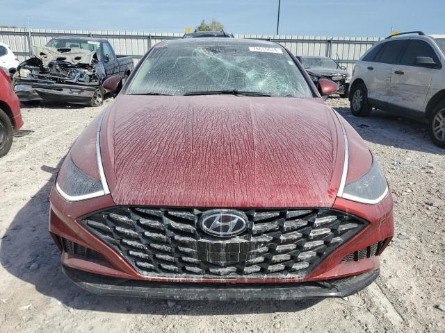 Photo 4 VIN: KMHL14JA3PA323063 - HYUNDAI SONATA SEL 