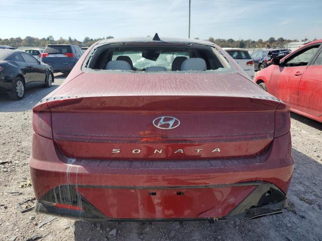 Photo 5 VIN: KMHL14JA3PA323063 - HYUNDAI SONATA SEL 