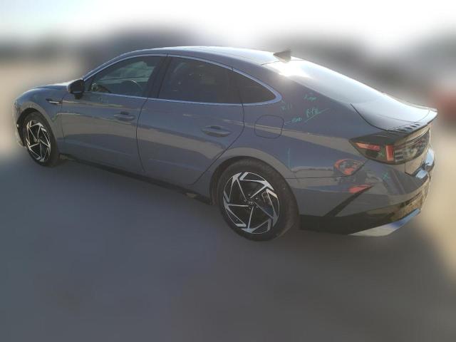 Photo 1 VIN: KMHL14JA3RA356759 - HYUNDAI SONATA 